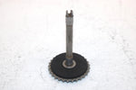 1980 Honda Atc110 Oem Lower Cam Chain Sprocket 14670-028-000 AH74