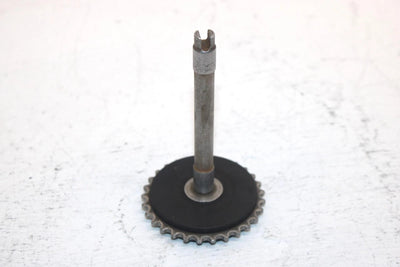 1980 Honda Atc110 Oem Lower Cam Chain Sprocket 14670-028-000 AH74