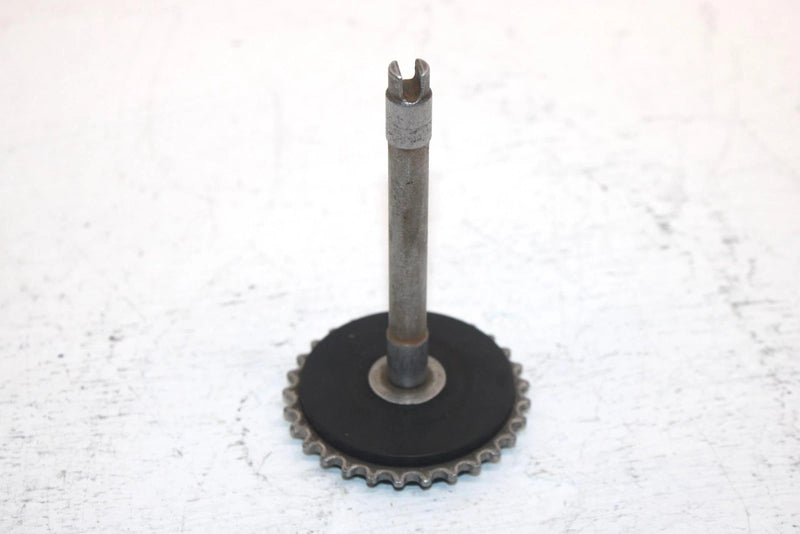 1980 Honda Atc110 Oem Lower Cam Chain Sprocket 14670-028-000 AH74