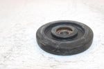 1996 Ski-doo Touring Sle 500 Oem Upper Idler Wheel 572043500 SS12