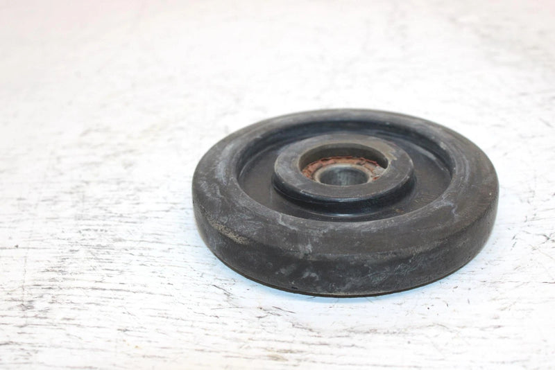 1996 Ski-doo Touring Sle 500 Oem Upper Idler Wheel 572043500 SS12