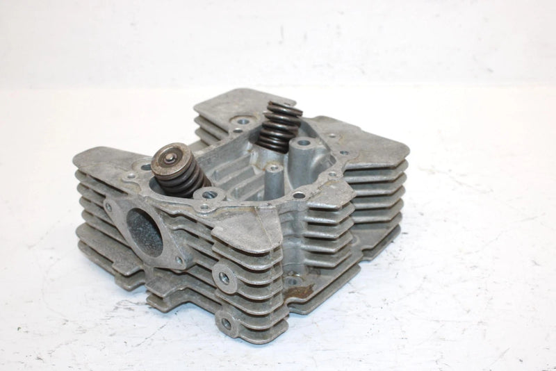 2009 Honda Trx 500 Fpea Foreman P/s Es Oem Cylinder Head 12200-HP0-A01 AH17