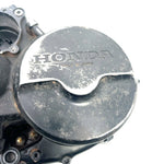 85-87 Honda ATC250SX OEM Right Crankcase Cover 11330-HA6-770 AH97