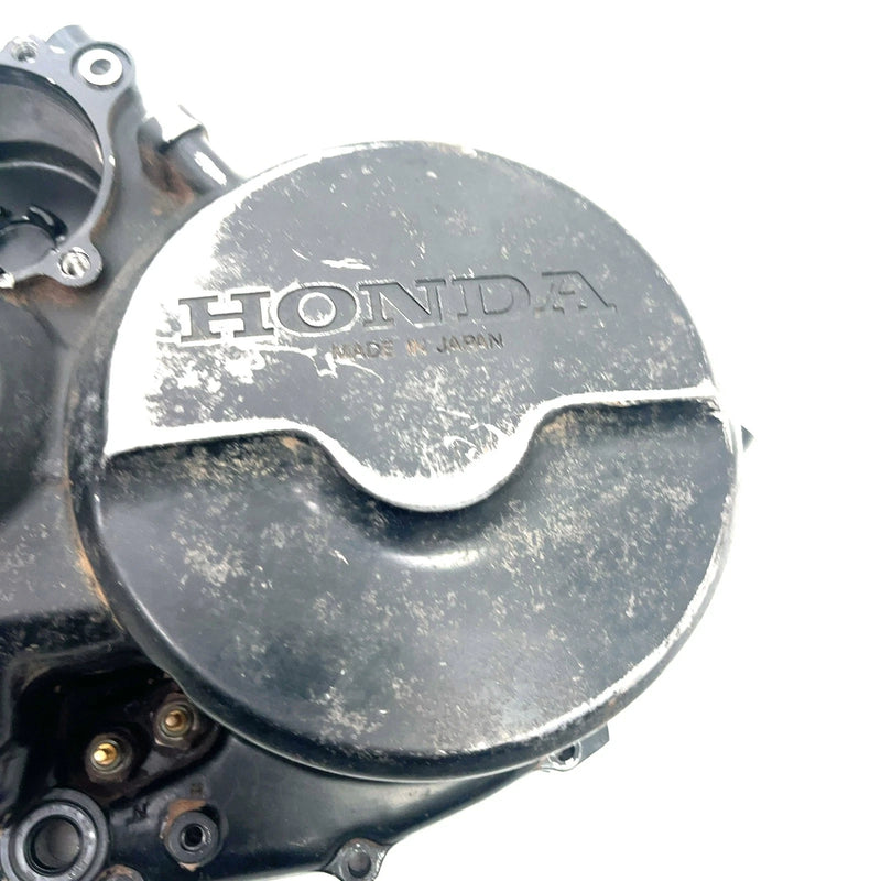 85-87 Honda ATC250SX OEM Right Crankcase Cover 11330-HA6-770 AH97