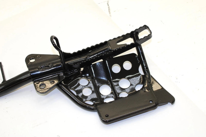 1988 Suzuki Quadrunner 250 Oem Foot Peg Assembly 43510-39DV0 B410