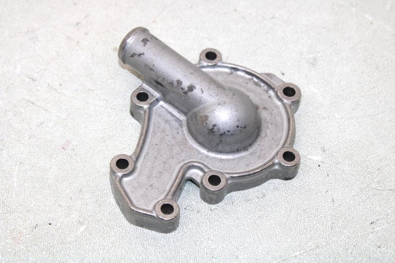 2006 Polaris Outlaw 500 Oem Water Pump Case 3089681 AP4