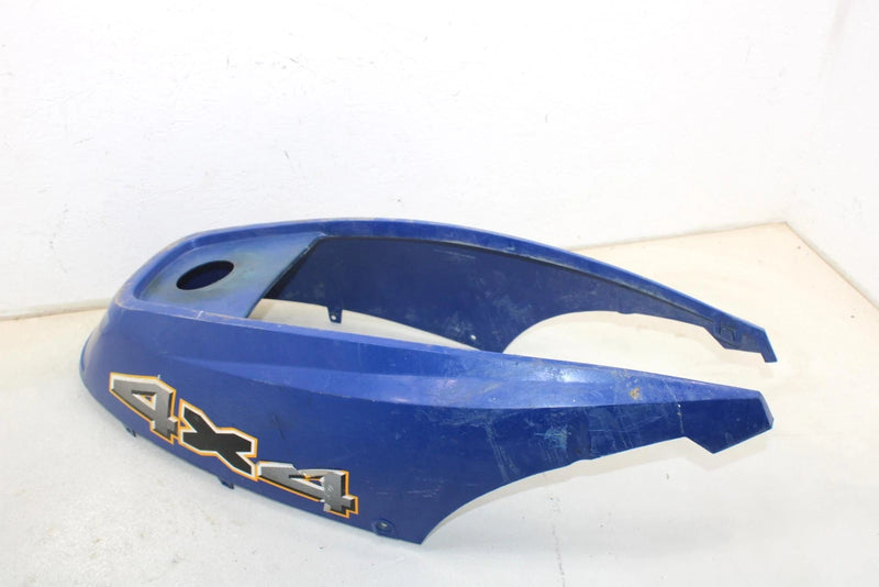92 Polaris Trail Boss Oem Fuel Tank Cover 5431197-157 AP135