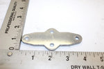 1999 Ski-doo Formula Iii 600 Oem Water Duct Cover 420810470 Q3106