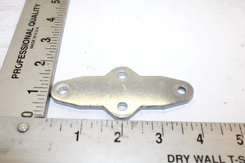 1999 Ski-doo Formula Iii 600 Oem Water Duct Cover 420810470 Q3106