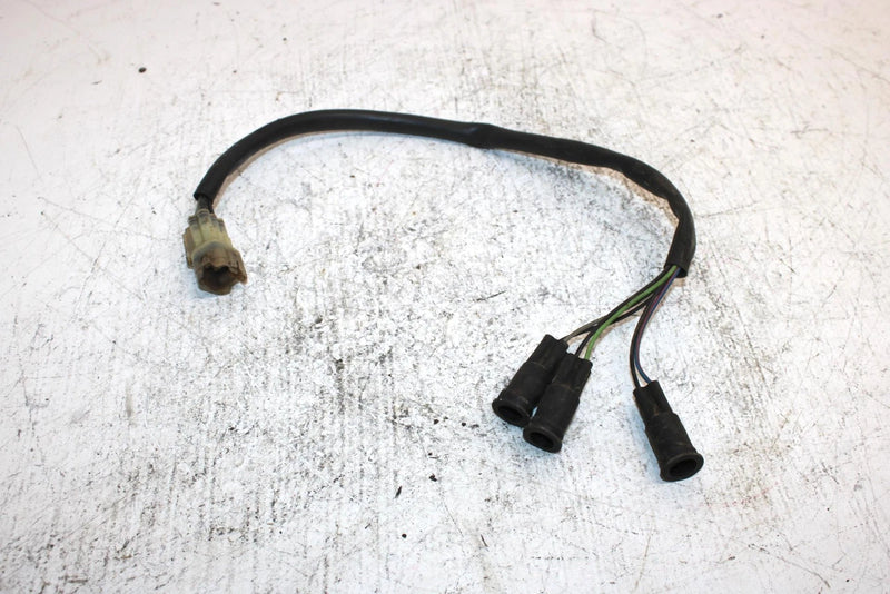 1998 Honda Foreman Fourtrax Oem Indicator Socket 37600-HM7-000 AH35