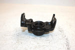 1986 Honda Trx 350 A Fourtrax 4x4 Oem Left Steering Knuckle 51220-HA7-670 AH43