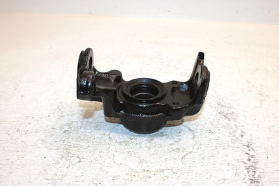 1986 Honda Trx 350 A Fourtrax 4x4 Oem Left Steering Knuckle 51220-HA7-670 AH43