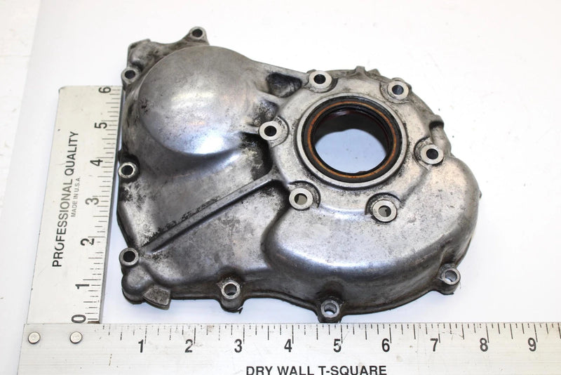 2003 Yamaha Rx1 Oem PTO Side Crankcase Cover 8FA-15411-00-00 SY111