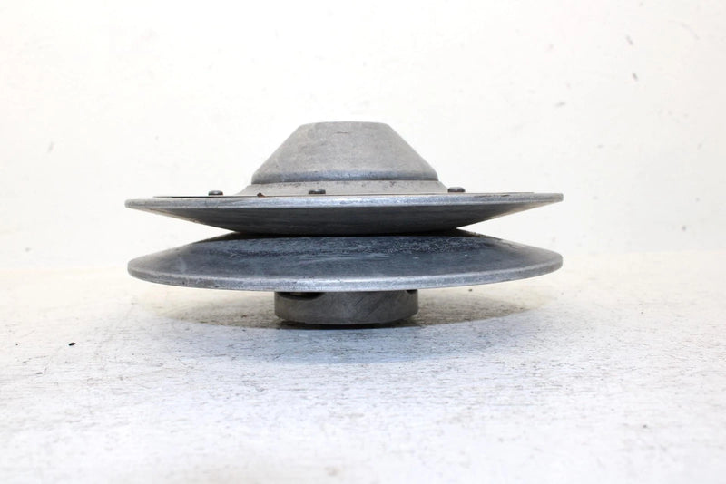 1987 Yamaha Exciter 570 L/c Oem Secondary Clutch 89N-17660-00-00 SY18