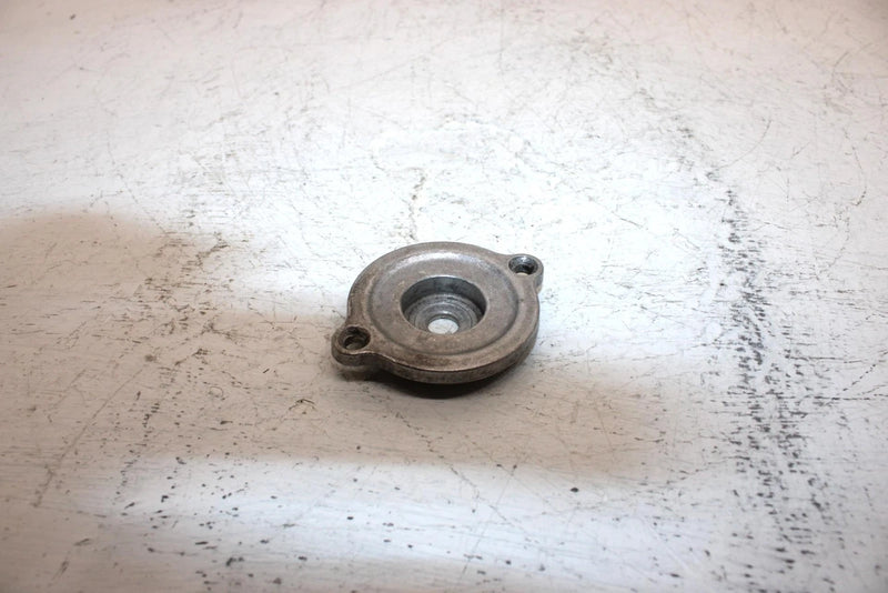 1982 Honda Atc110 Oem Outer Clutch Cover 22111-028-010 Q3467