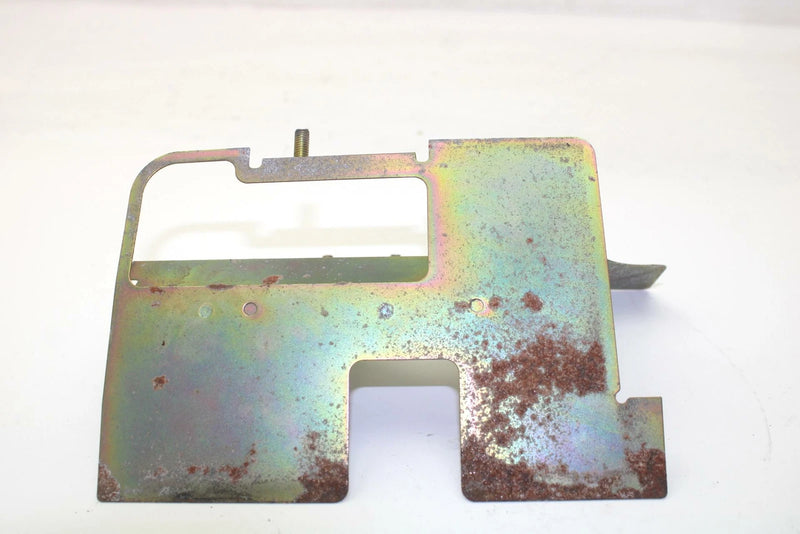 93 Yamaha Venture GT OEM Airbox Plate 8V0-14484-00-00 SY53