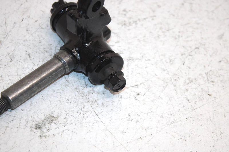 1987 Yamaha  Badger Yfm80t Oem Left Steering Knuckle 2FJ-23501-00-00 AY9