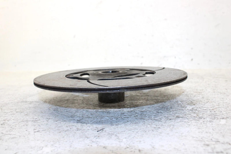 2001 Ski-doo Mxz 800 Oem Brake Rotor Disc 507032301 SS19