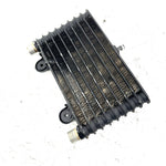 1988 Yamaha Moto 4 OEM Oil Cooler 1YW-13470-00-00 AY57