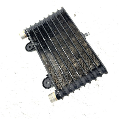 1988 Yamaha Moto 4 OEM Oil Cooler 1YW-13470-00-00 AY57