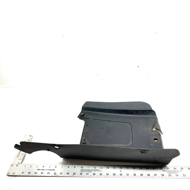 2003 Arctic Cat 400 4x4 Automatic OEM Rear Left Fender Extension 0406-085 AA35