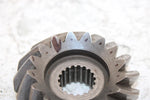 1998 Kawasaki Bayou 300 Oem 16T Bevel Gear 13101-5078 AK17
