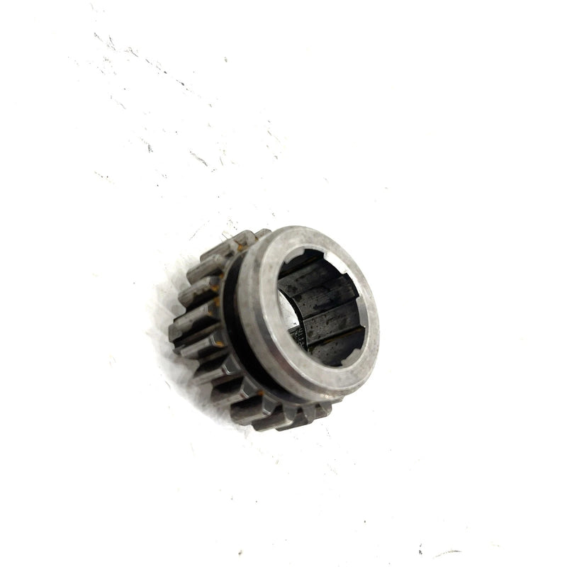 1984 Honda TRX200 OEM 22T 5th Countershaft Gear 23511-958-010 AH78