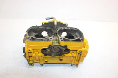 1990 Sea-doo Gt Oem Crankcase 290996639 JS55