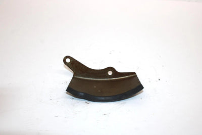 09 Honda Trx 500 Fpea Foreman P/s Es Oem Oil Deflector Plate 11150-HP0-A01 AH17
