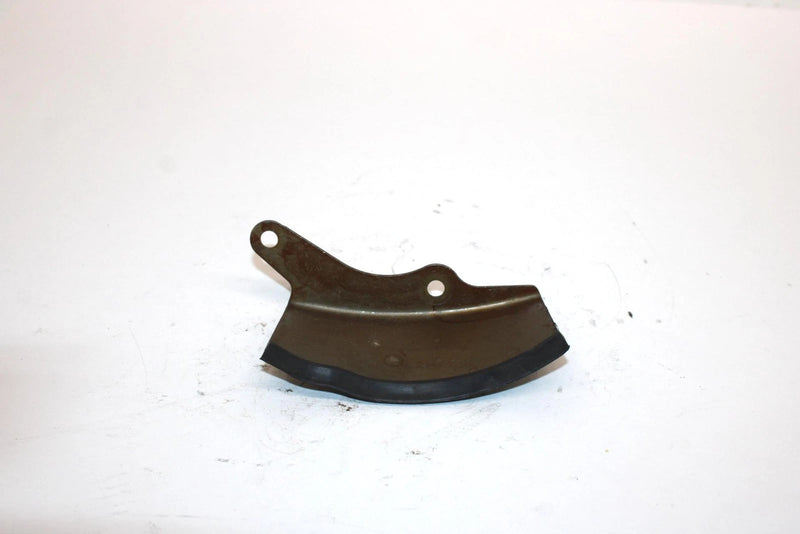 09 Honda Trx 500 Fpea Foreman P/s Es Oem Oil Deflector Plate 11150-HP0-A01 AH17