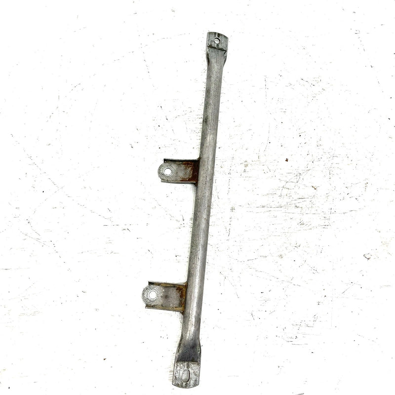 2002 Suzuki Quadrunner 500 4x4 OEM Rear Storage Box Bracket 93140-09FA0 AS37