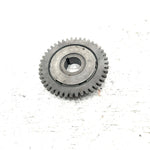 2001 Arctic Cat 500 OEM 43T Crankshaft Balancer Gear 3402-351 AA36