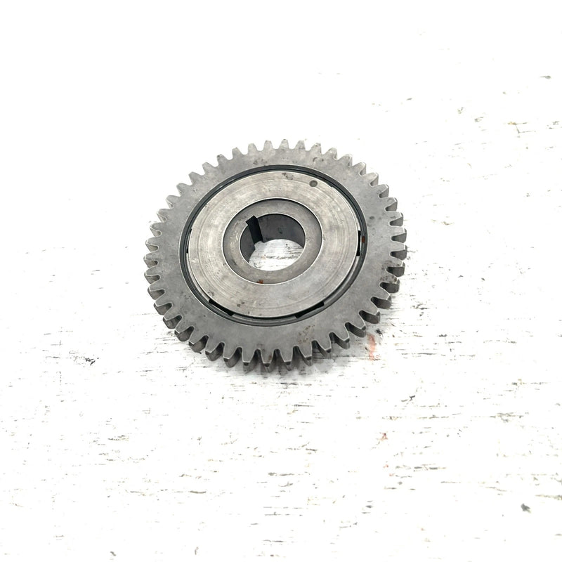 2001 Arctic Cat 500 OEM 43T Crankshaft Balancer Gear 3402-351 AA36