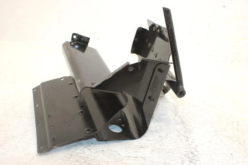 1995 Polaris 440 L/c Oem Left Footrest 1011934 SP33