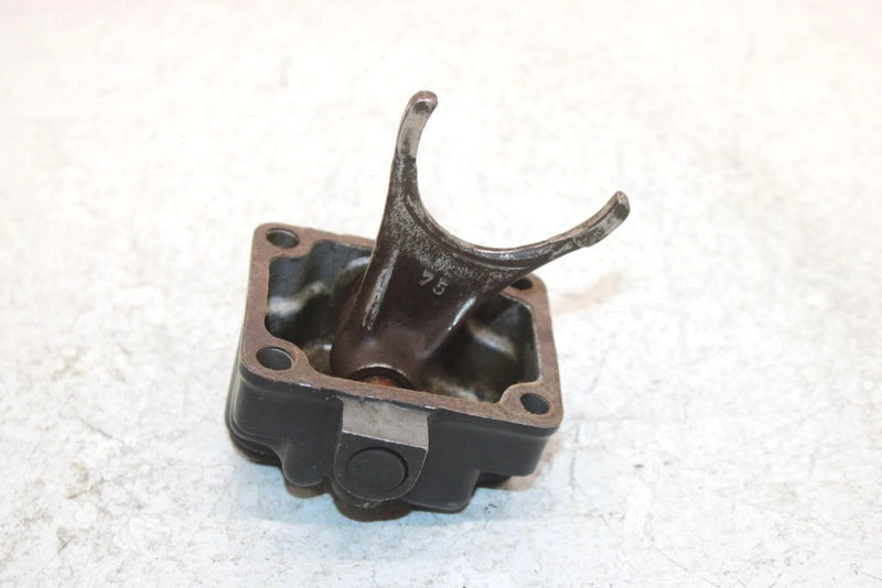1994 Kawasaki Bayou 300 4x4 Oem Sub Shift Selector Assembly 13091-1548 AK18