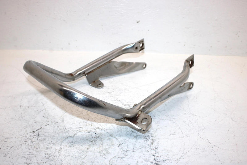 1985 Honda Atc 110 Oem Rear Grab Handle 81200-968-000 AH68
