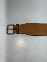 New Leather Tough 1 Back Flank Cinch 3” #56-1123 S-69