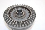 03 Bombardier Quest 650 Oem Front Differential 705400004 AB1