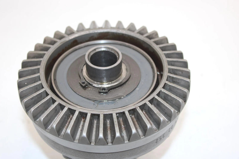 03 Bombardier Quest 650 Oem Front Differential 705400004 AB1