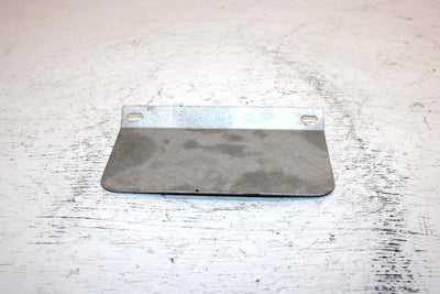 1999 Polaris 500 Xc Oem Hood Heat Pipe Shield 5243393 SP28