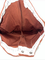 New Women’s Burnt Orange Regency4 English Riding Pants. 32 L D-59