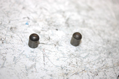 86 Honda Trx 350 A Fourtrax 350 Oem Pawl Plunger/Pair 24326-360-010 AH25