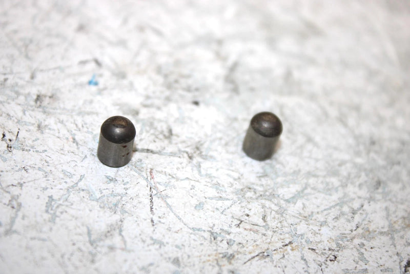 86 Honda Trx 350 A Fourtrax 350 Oem Pawl Plunger/Pair 24326-360-010 AH25