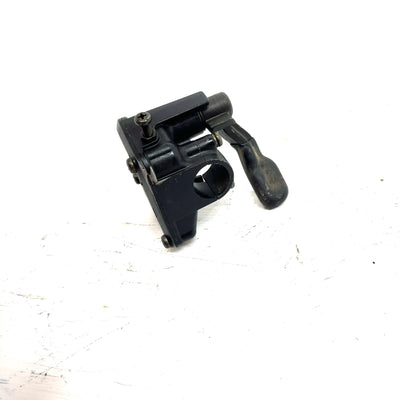 87-04 Yamaha Warrior 350 OEM Throttle Lever 1NV-26250-01-00 AY60