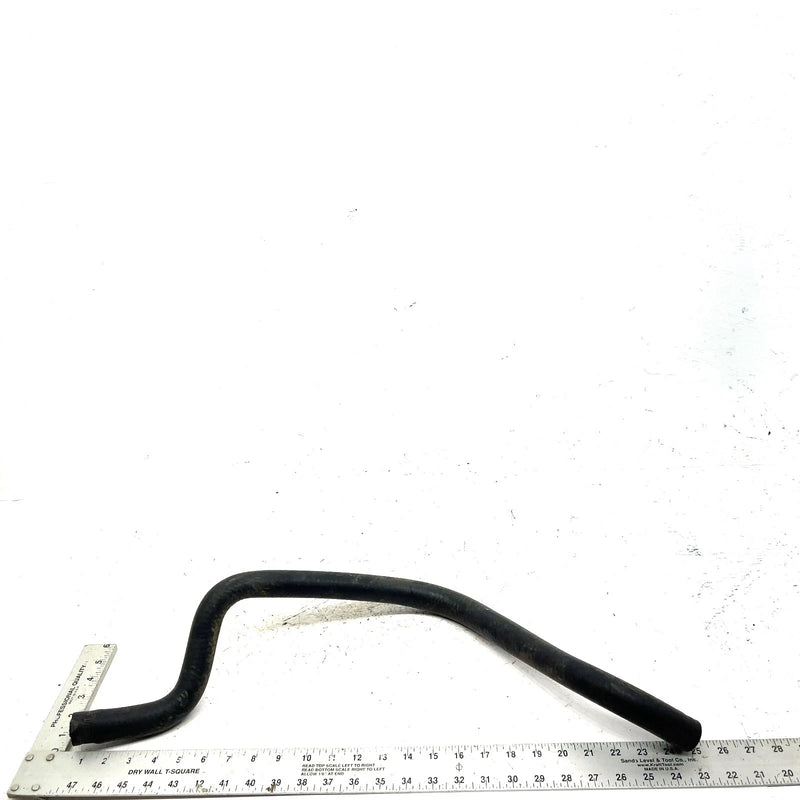 2007 Arctic Cat 700 4x4 Automatic EFI OEM Lower Coolant Hose 0410-055 AA33