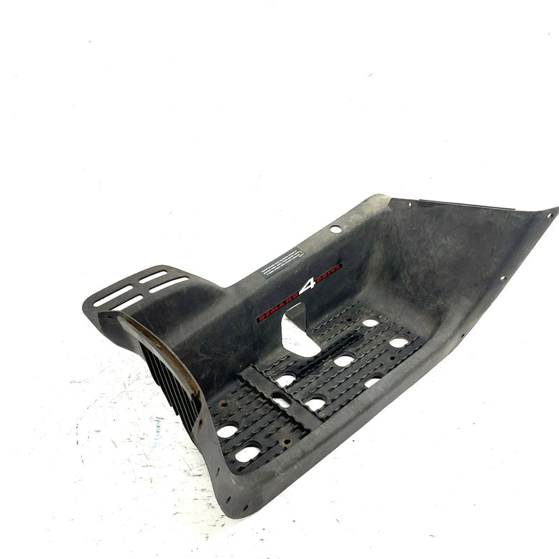 1999 Polaris Xplorer 300 OEM Right Footwell 5432374-070 AP216