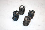 02 Arctic Cat 250 2x4 Oem Clutch Spring Set Of 4 3402-239 AA22