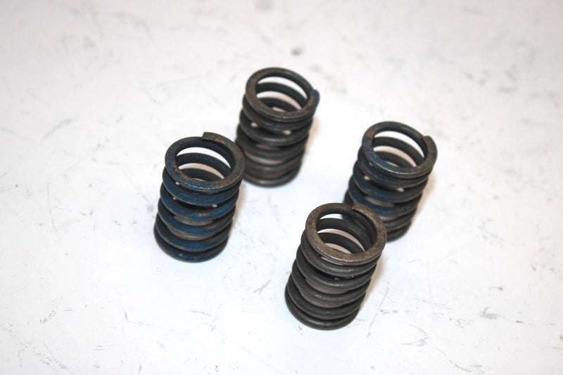 02 Arctic Cat 250 2x4 Oem Clutch Spring Set Of 4 3402-239 AA22