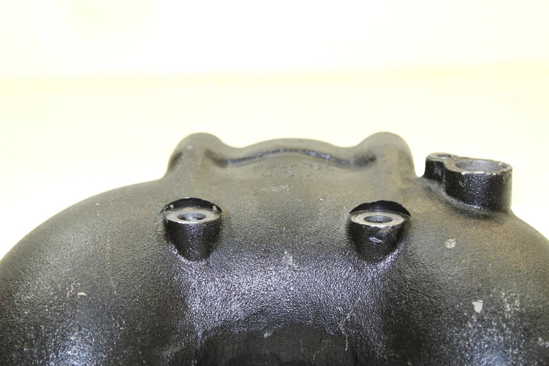 2002 Polaris Virage I Oem Exhaust Manifold 1260694-329 JP4