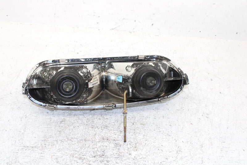 2001 Ski-doo Mxz 800 Oem Headlight 515176311 SS19